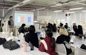 산업-학생-교수 연계 맞춤형 진로 지도 사진